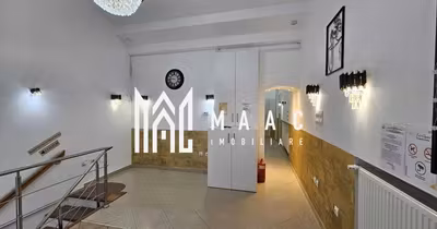 Spațiu comercial Centrul Istoric