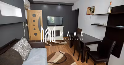 Apartament Ostroveni