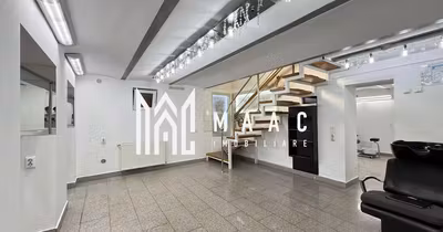 Spațiu comercial Centrul Istoric