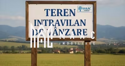 Teren Turnișor