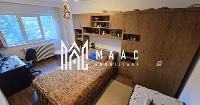 Apartament Centrul Istoric