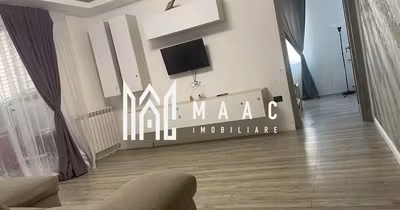 Apartament Central