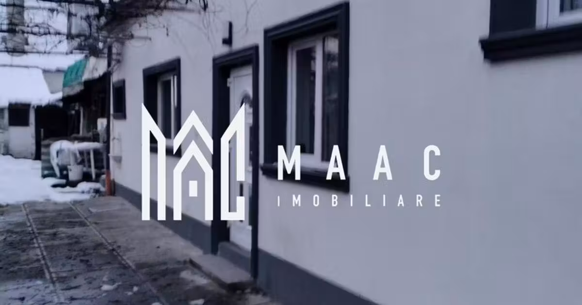 Casă individuală de vânzare cu 4 camere, mobilată în Săliște