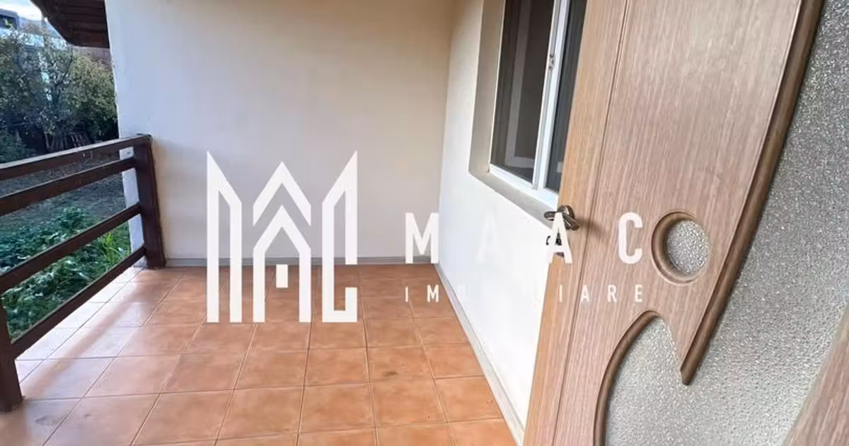 Casă individuală de vânzare cu 4 camere în zona Bujoreni, Râmnicu Vâlcea