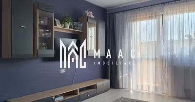 Apartament Terezian