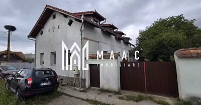 Casă Arpașu de Jos