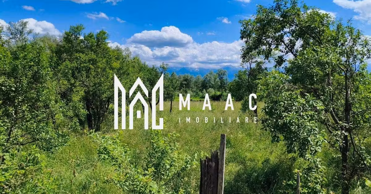 Teren Construcții intravilan de vânzare de 1713 mp, în Colun