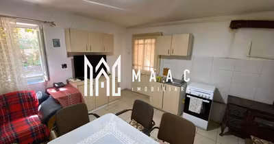 Casă Cincu