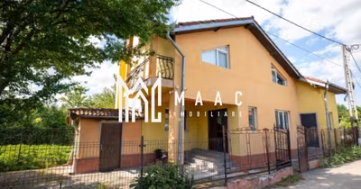 Casă Goranu