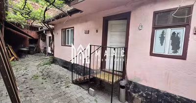 Casă Turnișor