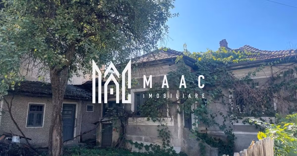 Casă individuală de vânzare cu 4 camere în zona Central, Râmnicu Vâlcea