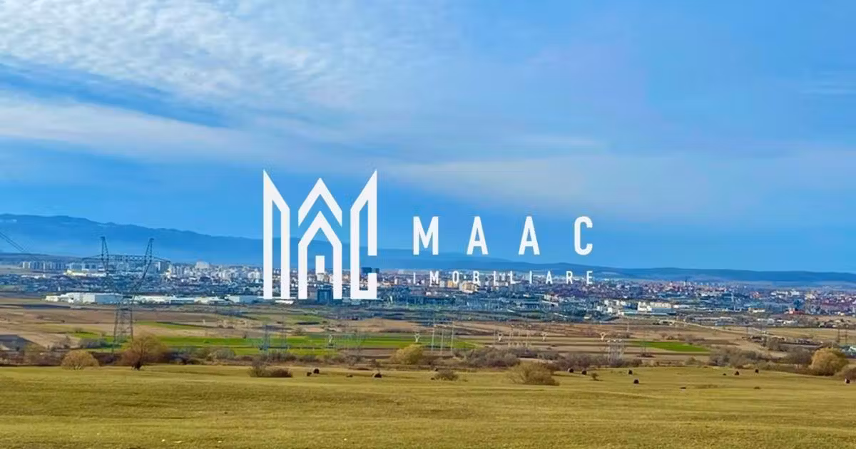Teren Construcții intravilan de vânzare de 40300 mp, în Șelimbăr