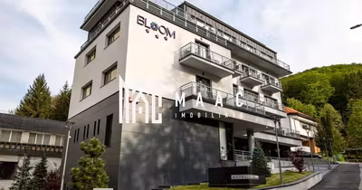 Spațiu comercial Nord