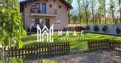 Casă Ostroveni