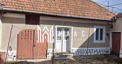 Casă Poiana Sibiului