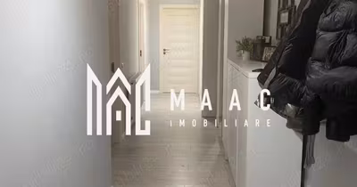 Apartament Agrement Ostroveni
