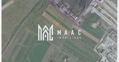 Teren Căzănești (Râmnicu Vâlcea)