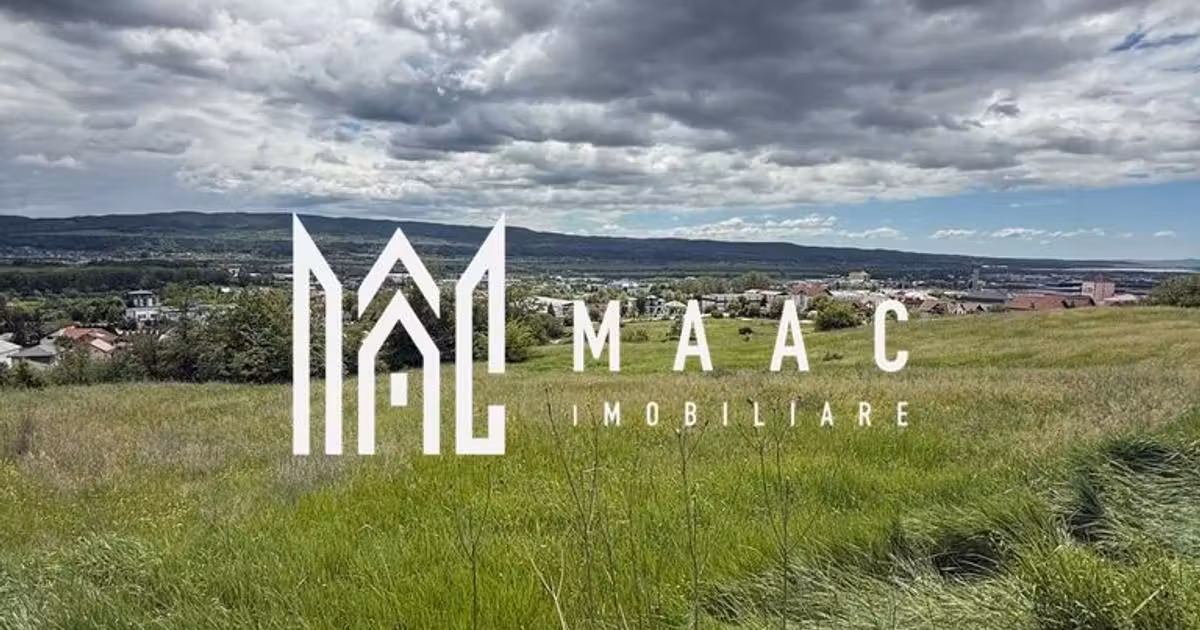 Teren Construcții intravilan de vânzare de 700 mp, în zona Troianu, Râmnicu Vâlcea