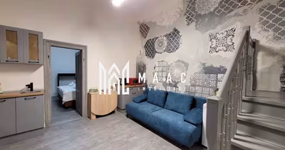 Apartament Centrul Istoric