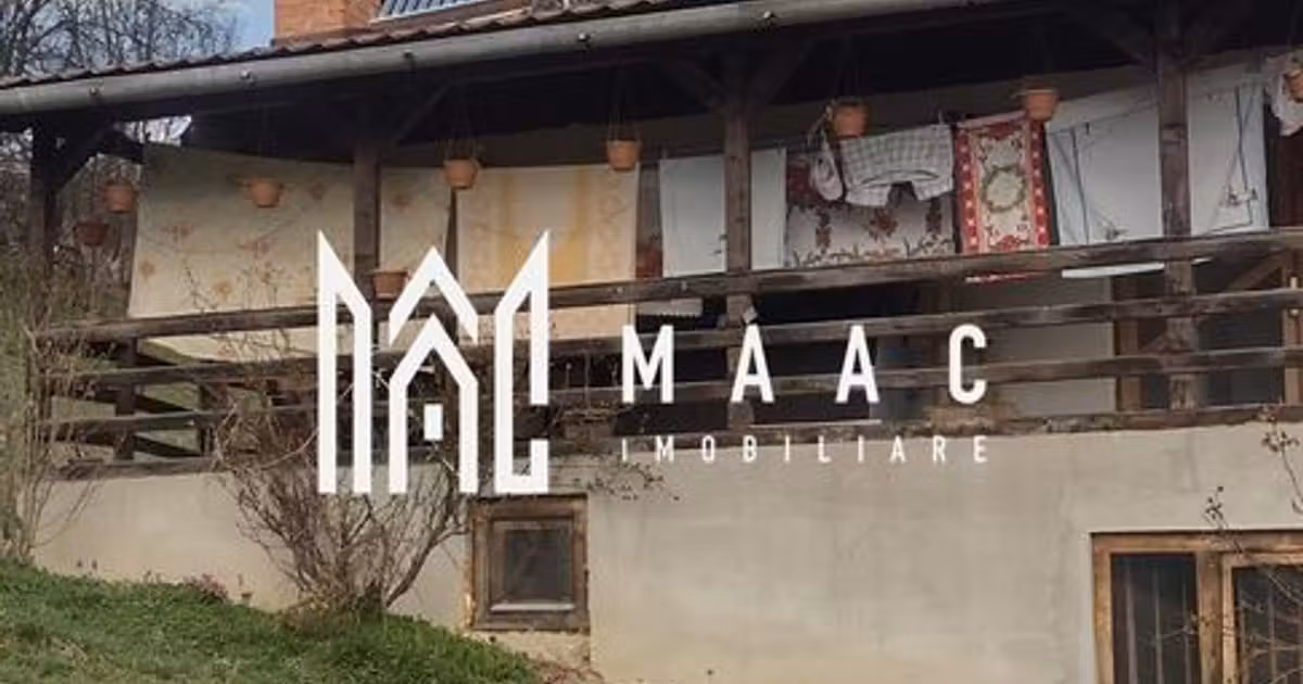 Teren Construcții intravilan de vânzare de 8000 mp, în Abrud