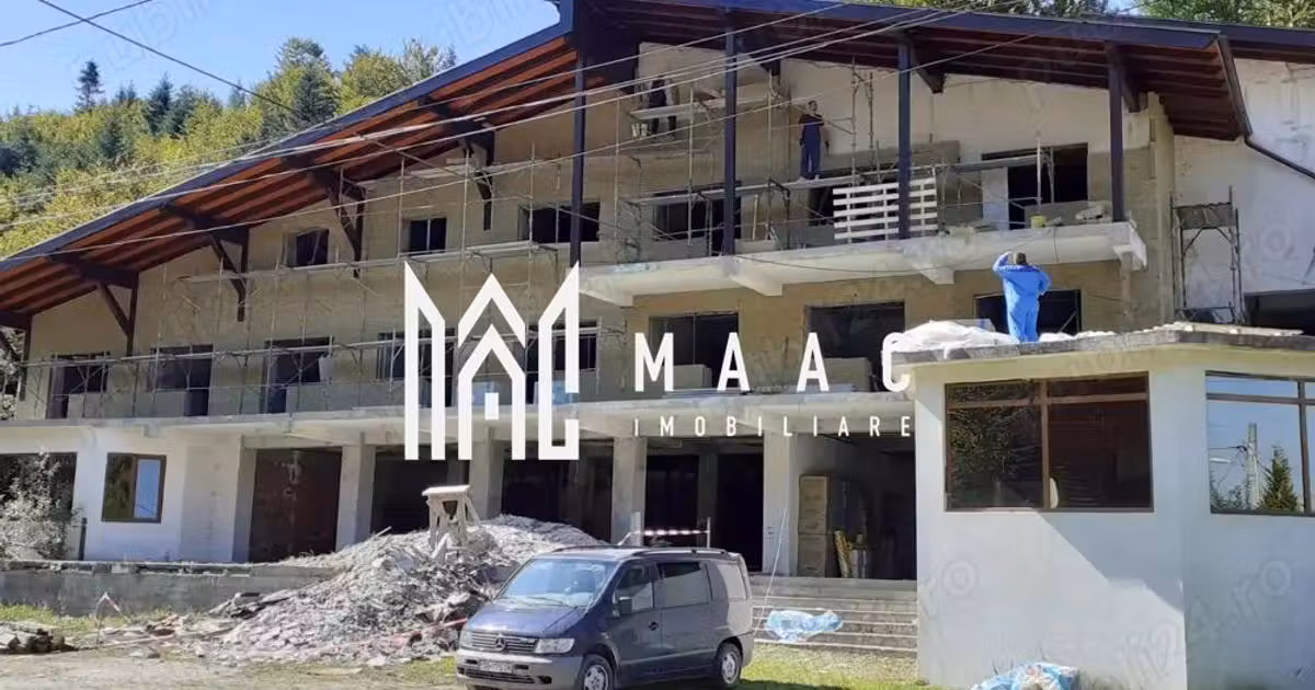 Spațiu comercial · 15 m², Cârțișoara, Victoria