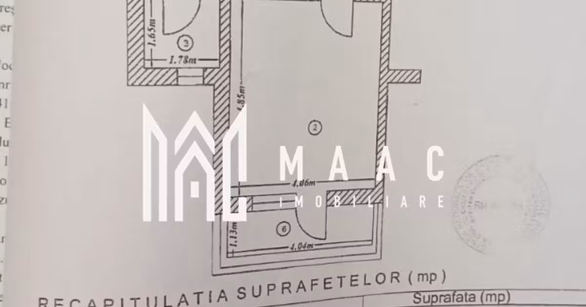 Casă individuală de vânzare cu 1 camere în Drăgășani