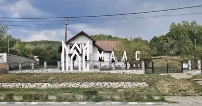 Casă Prajila