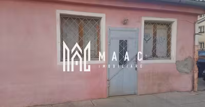 Spațiu comercial Centrul Istoric