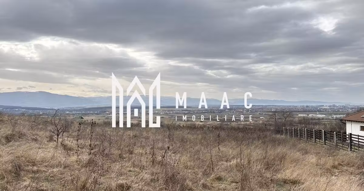 Teren Construcții intravilan de vânzare de 423 mp, în Bungard