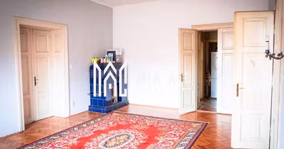 Apartament Centrul Istoric