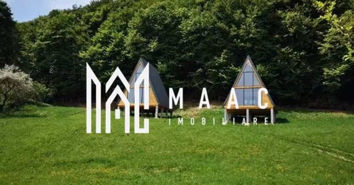 Teren Construcții intravilan de vânzare de 5129 mp, în Bradu