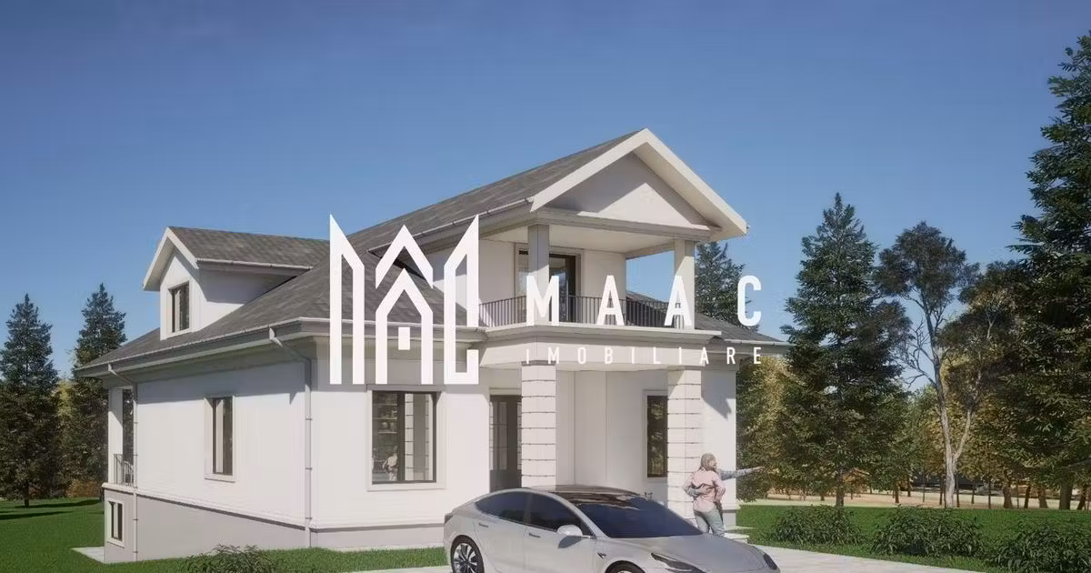 Teren Construcții intravilan de vânzare de 2600 mp, în Mohu