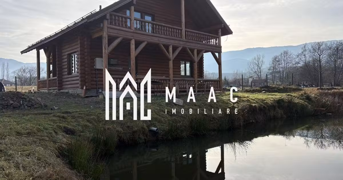Casă individuală de vânzare cu 5 camere în Sadu
