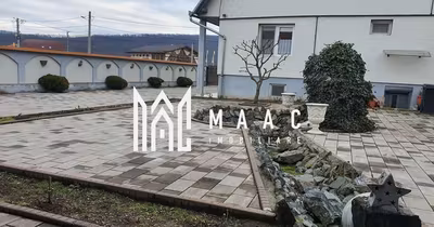Casă Vasile Aaron