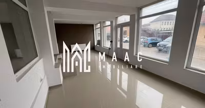 Spațiu comercial Pianu de Jos
