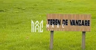 Teren Vasile Aaron