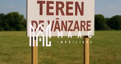 Teren Turnișor