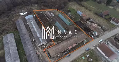 Spațiu comercial Chirpăr