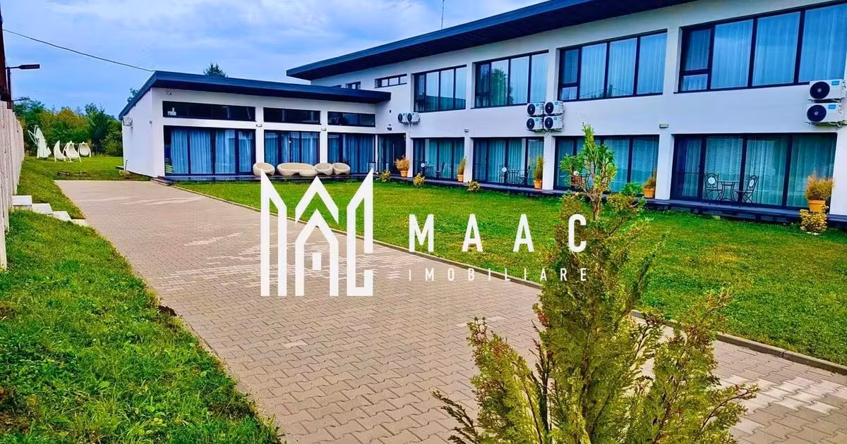 Casă individuală de vânzare cu 11 camere, mobilată în Avrig
