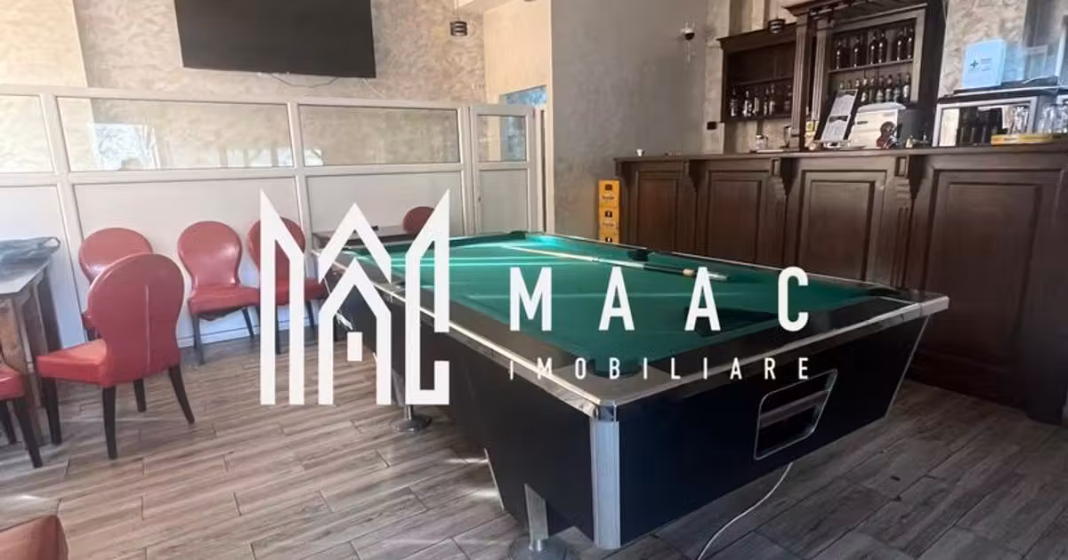 Spațiu comercial de vânzare de 69 mp, în zona Cartierul Nord, Râmnicu Vâlcea