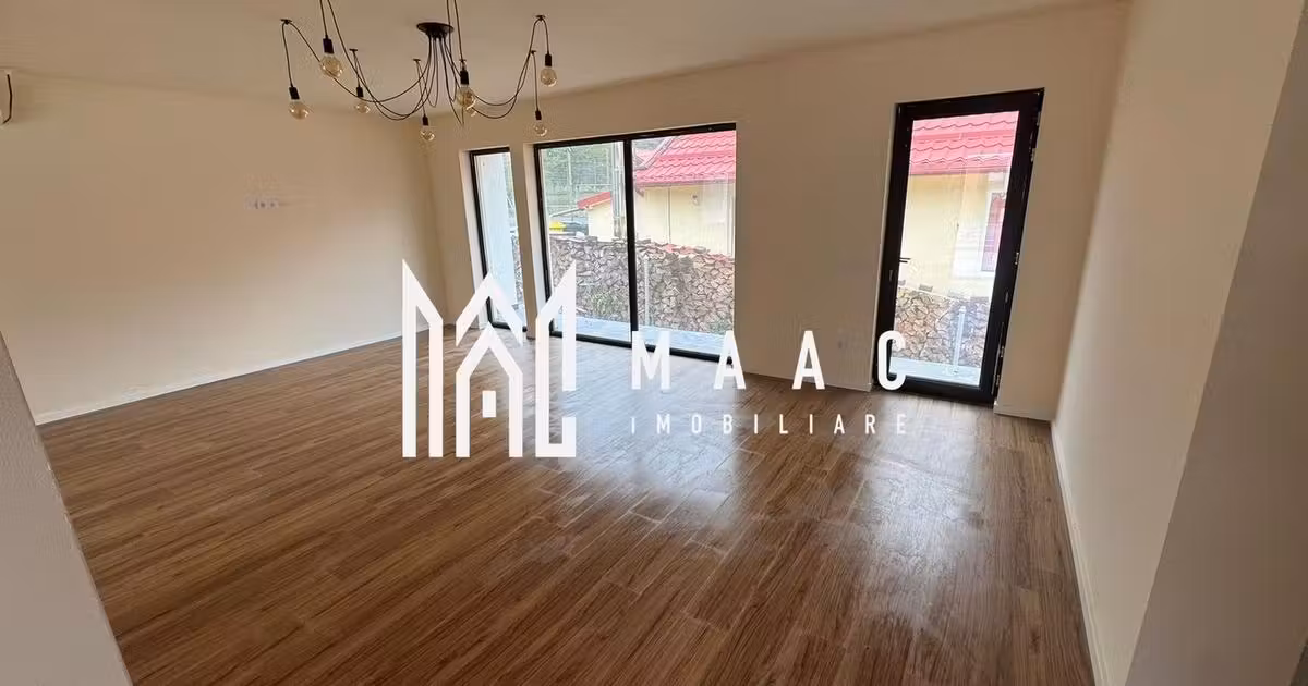 Casă individuală de vânzare cu 3 camere în Sadu