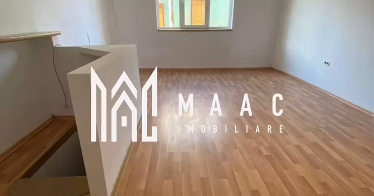 Casă individuală de vânzare cu 3 camere, mobilată în Rășinari