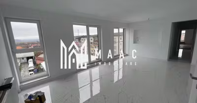 Penthouse Kogălniceanu