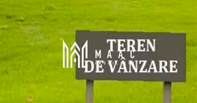 Teren Exterior Est