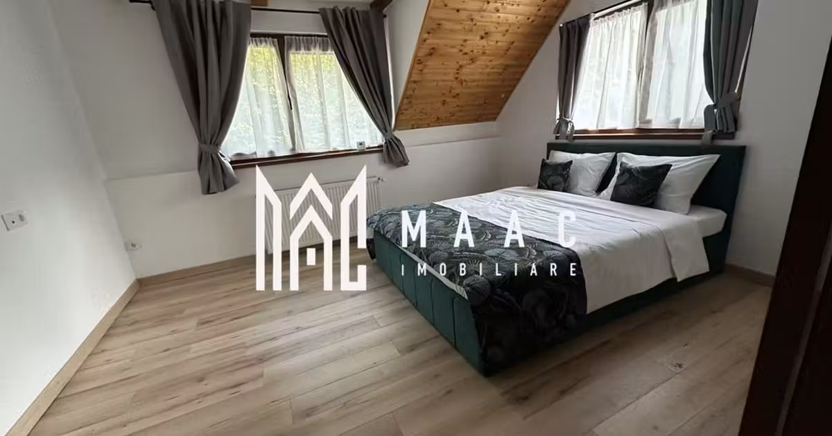 Proprietate specială de vânzare de 270 mp, în Avrig