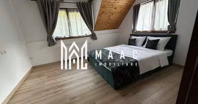 Apartament Centrul Istoric