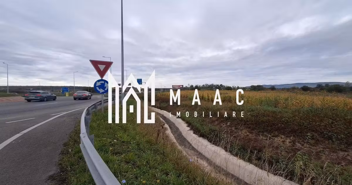 Teren agricol extravilan de vânzare de 4720 mp, în Mohu