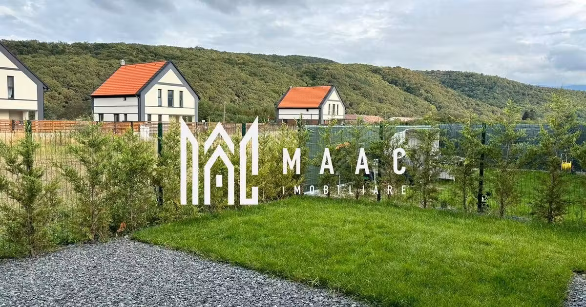 Casă individuală de vânzare cu 3 camere, mobilată în Tălmaciu