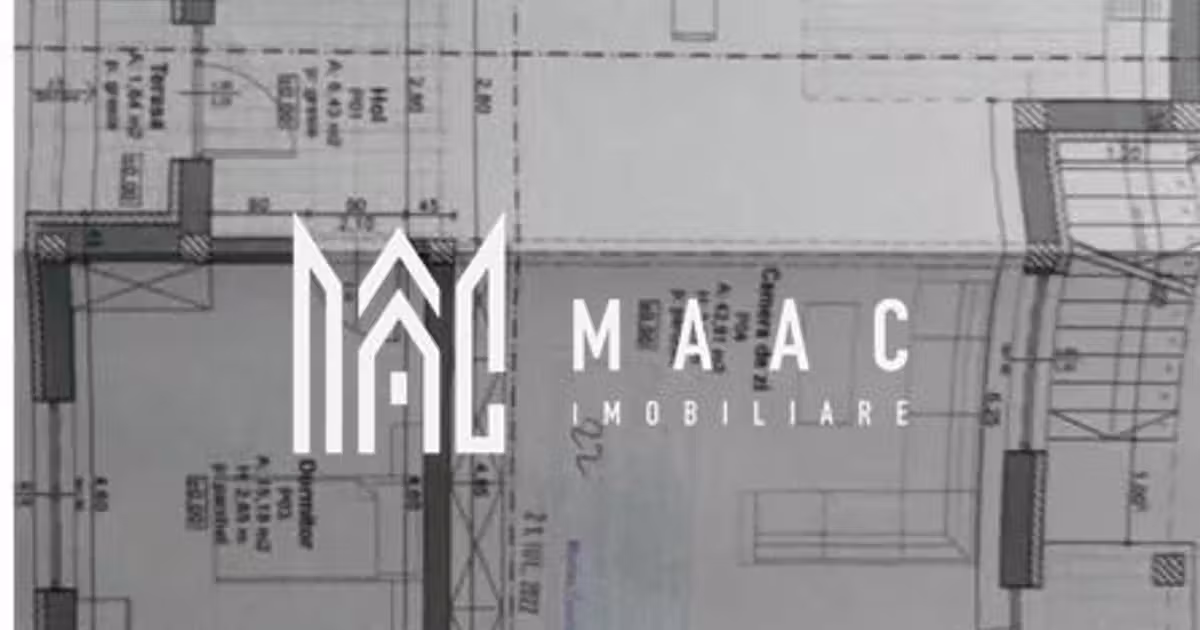 Casă individuală de vânzare cu 4 camere, mobilată în Sadu