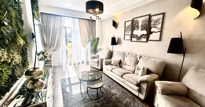Penthouse Centrul Istoric